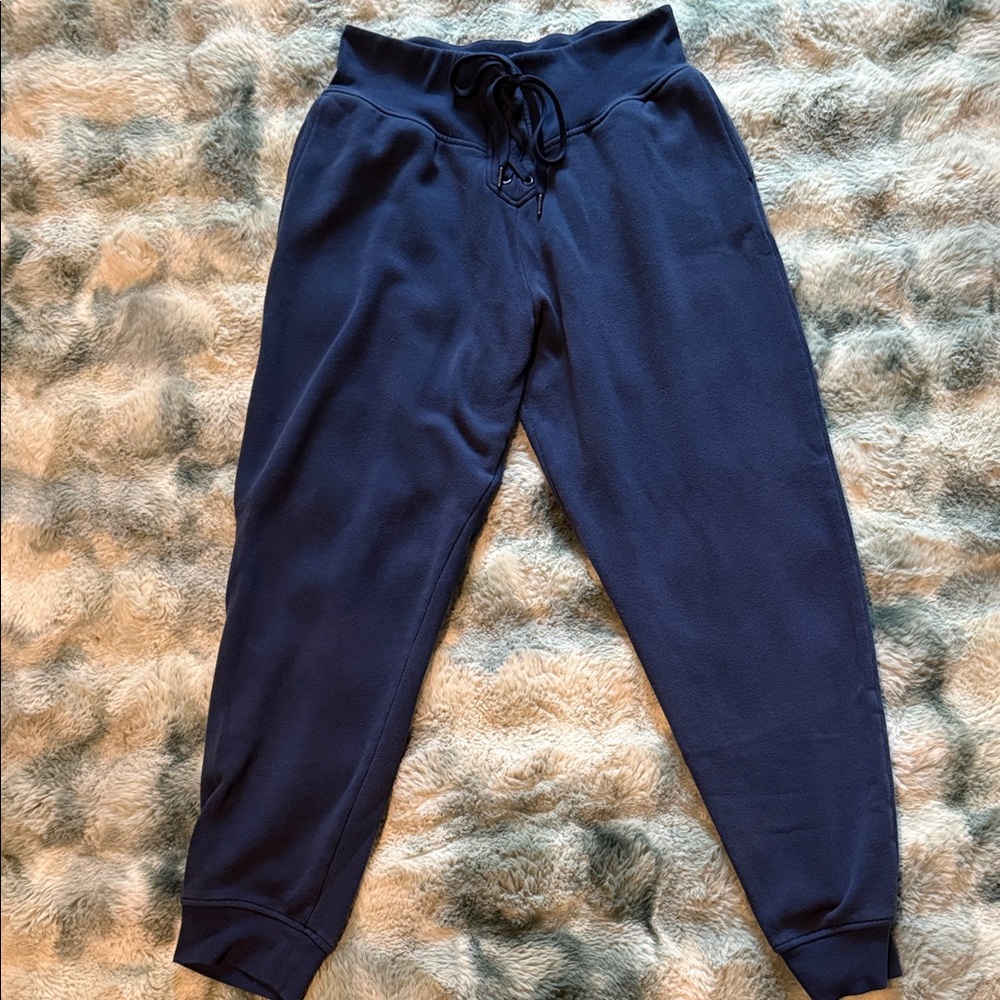 Victoria's Secret On Point Dark Blue Apparel